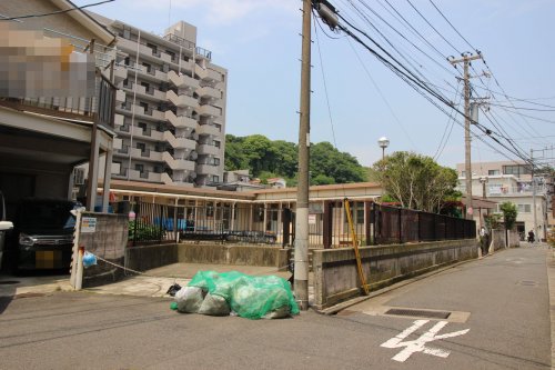 【ユナイト田浦キャンドラーの幼稚園・保育園】