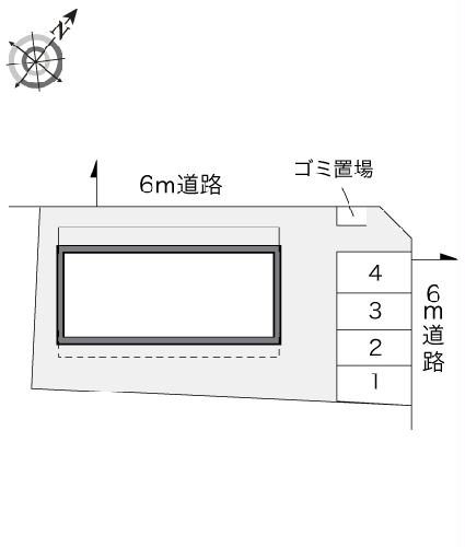 【レオパレスリッツのその他】