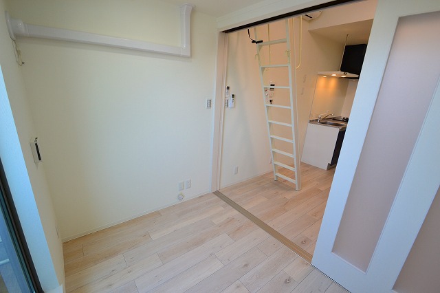 居室・リビング　府中町の賃貸情報はシティホーム海田センターへお任せください