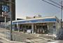 コンビニ　ローソン神戸長田町五丁目店（コンビニ）まで342m