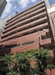 新都心ダイヤモンドマンションの建物外観