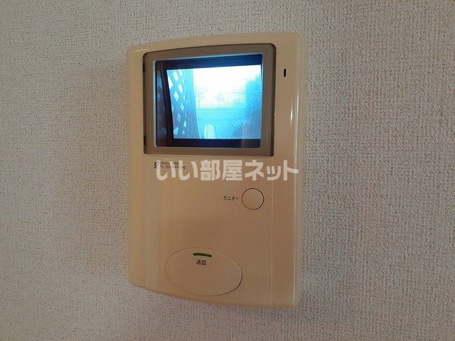 【マスカットネオＡのセキュリティ】