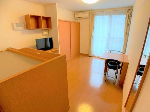 居室・リビング　設備・仕様は号室により異なる為、現況を優先致します。