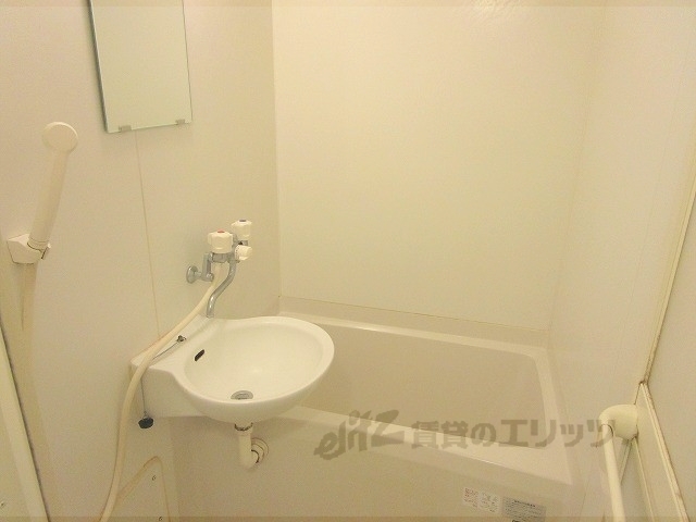 バス・シャワールーム　ユニットバス