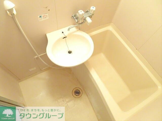 バス・シャワールーム　タウンハウジング調布店まで♪