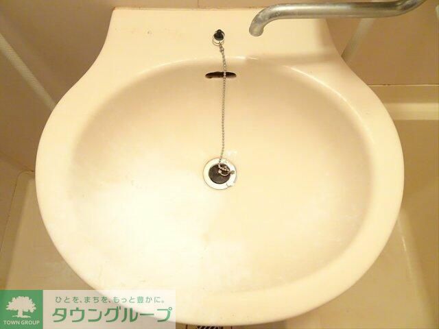 洗面設備　タウンハウジング調布店まで♪
