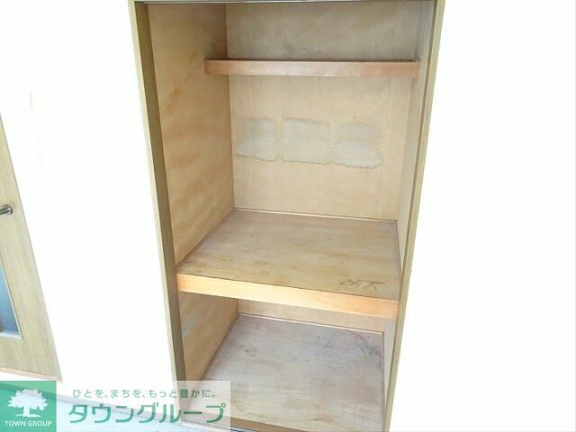 収納　タウンハウジング調布店まで♪