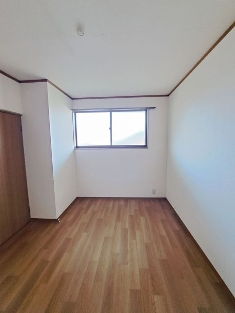 その他部屋・スペース　北側洋室