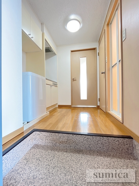 その他　※モデルルーム