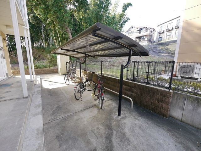 レオパレスTAKA デルタの外観写真