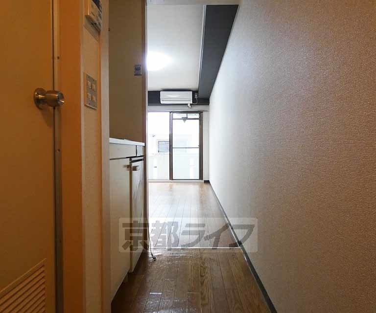 【京都市下京区粉川町のマンションのその他部屋・スペース】