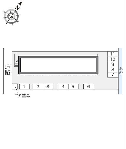 【レオパレスフロンティアのその他】