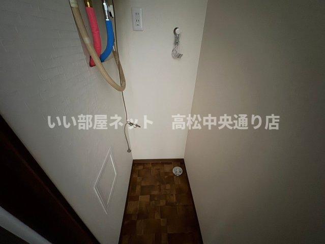 【マンション宮脇のその他設備】