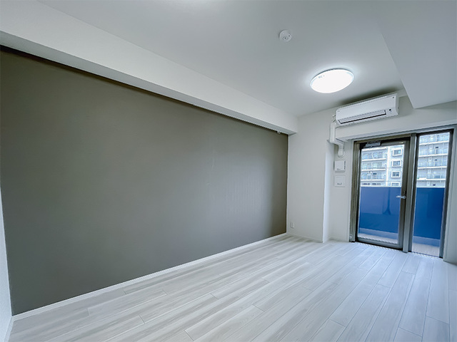 居室・リビング　※写真は同タイプ住戸です。