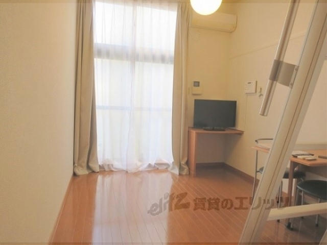 居室・リビング　洋室