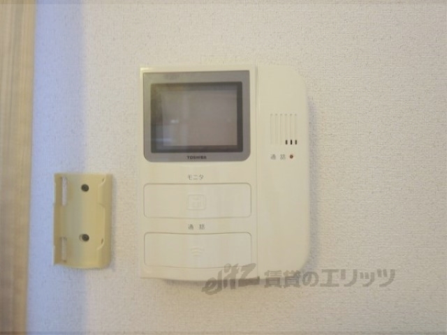 セキュリティ　ドアフォン（ＴＶ含）