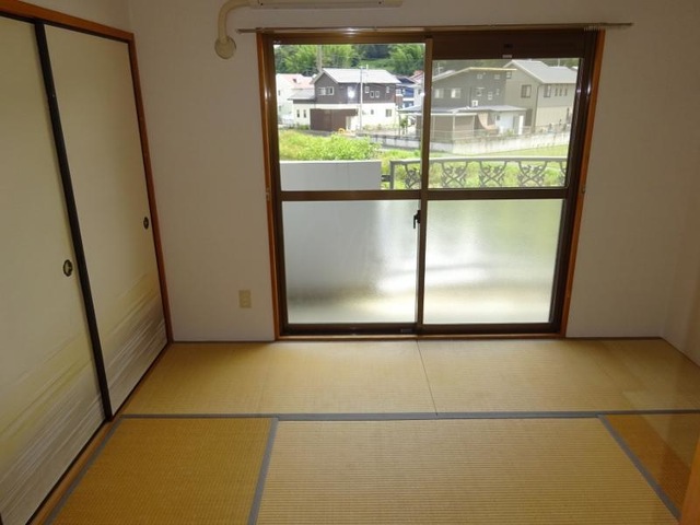 その他部屋・スペース　和室
