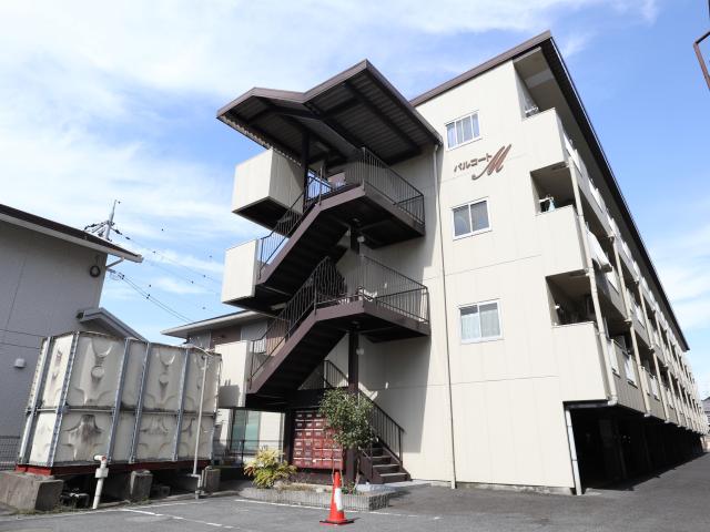 近鉄橿原線 畝傍御陵前駅 徒歩10分 築31年