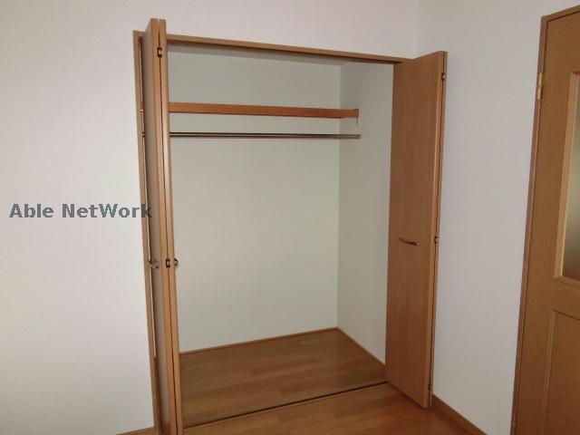 収納　同型モデル