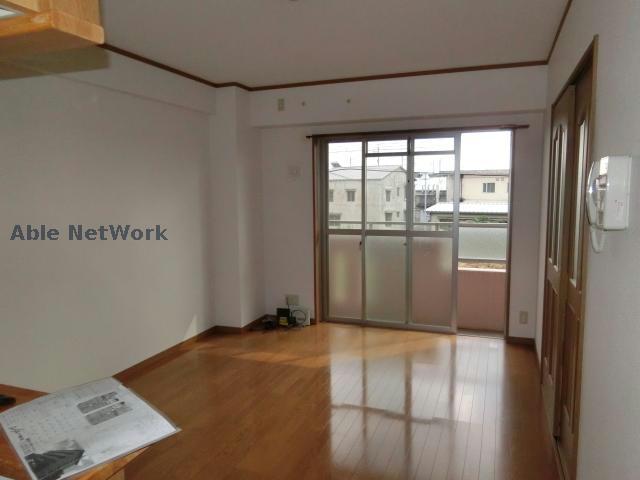 居室・リビング　同型モデル