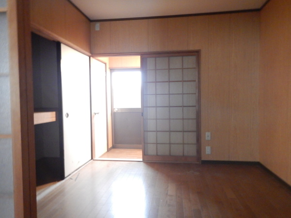 居室・リビング