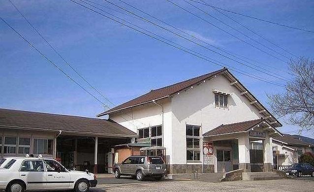 その他　ＪＲ飯田線新城駅（その他）まで950m