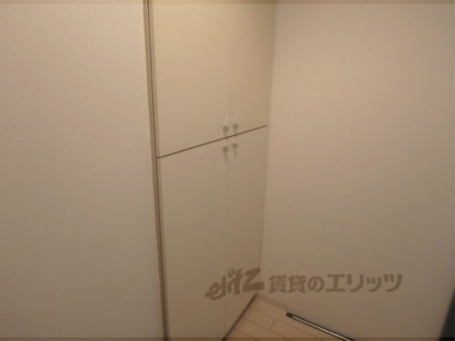 収納　下駄箱