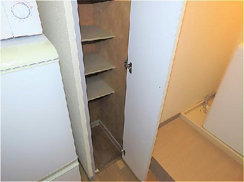 その他　シューズボックスあり