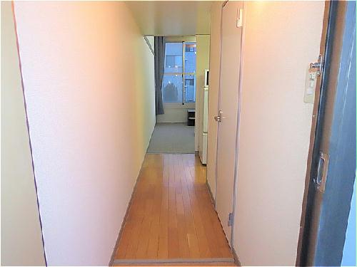 玄関　玄関からのアングルです