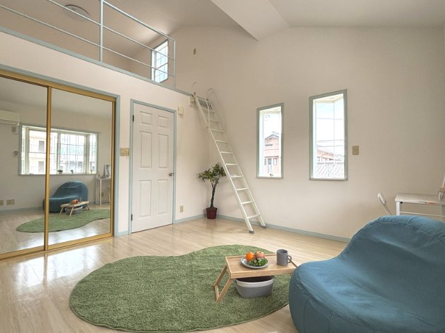 居室・リビング