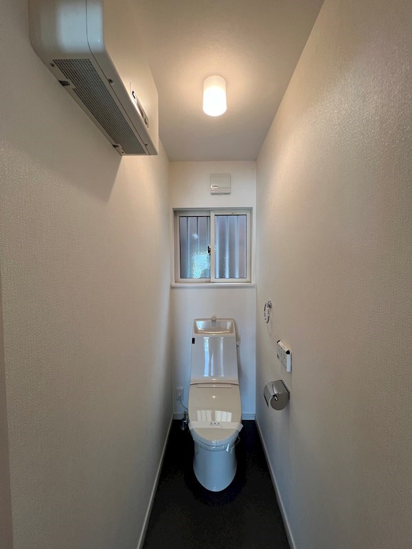 トイレ　1Fトイレ