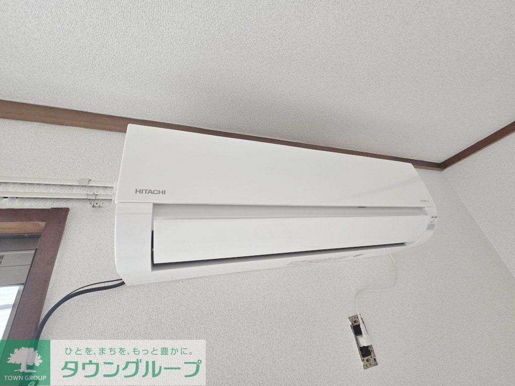 その他部屋・スペース　設備