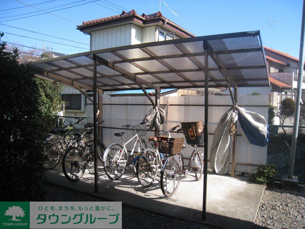 その他共有部分　共有部分