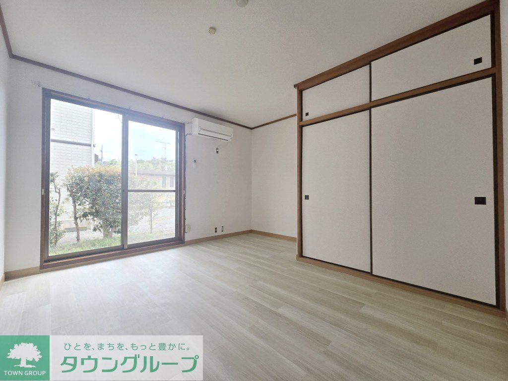 居室・リビング　リビング/居室