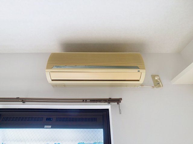 その他設備　2025年5月撮影※現況を優先致します。