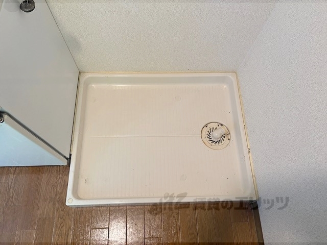 その他部屋・スペース　洗濯機置場