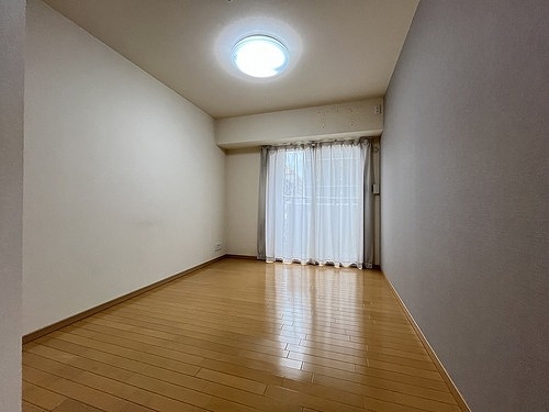 その他　洋室約6.5畳