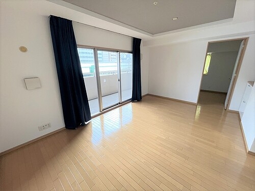 居室・リビング　リビングダイニング