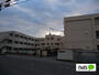中学校　甲賀市立甲南中学校（中学校）まで3675m