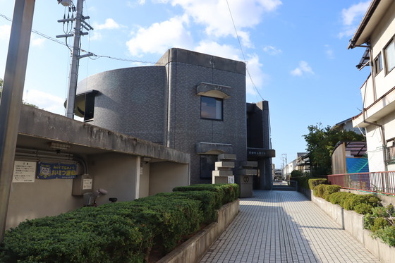 図書館　海田町立図書館（図書館）まで5751m