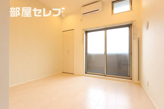 居室・リビング　※モデルルーム写真