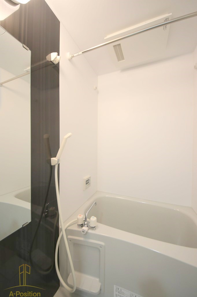 バス・シャワールーム　グランカーサ天王寺EAST