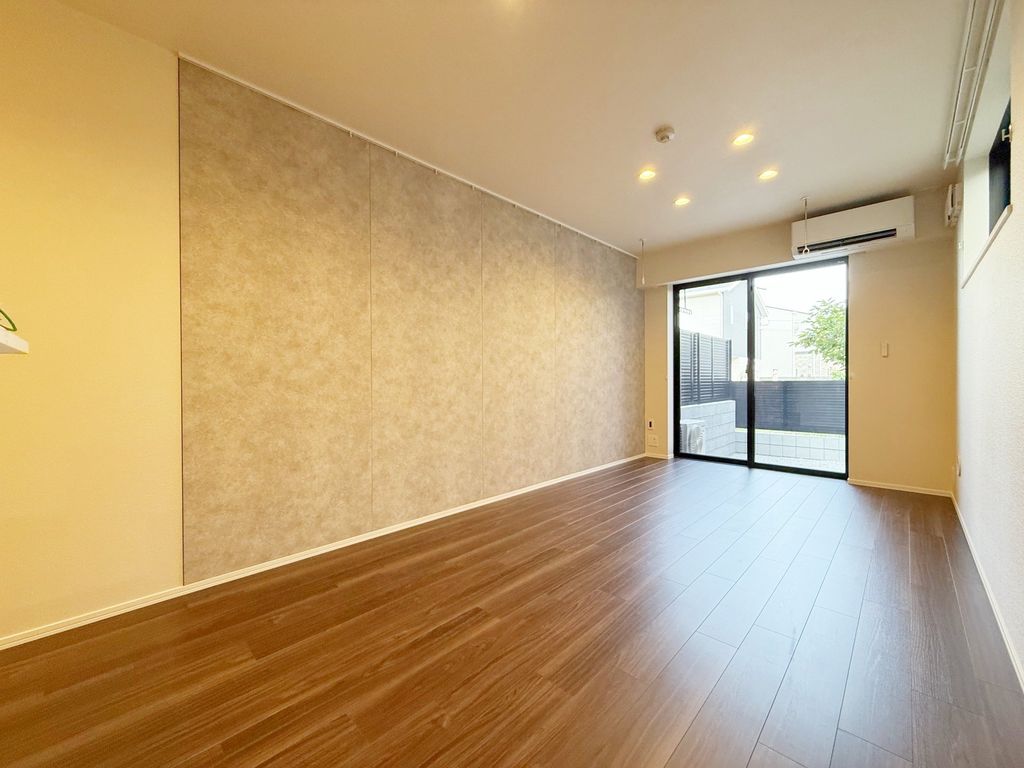 居室・リビング　リビング/居室