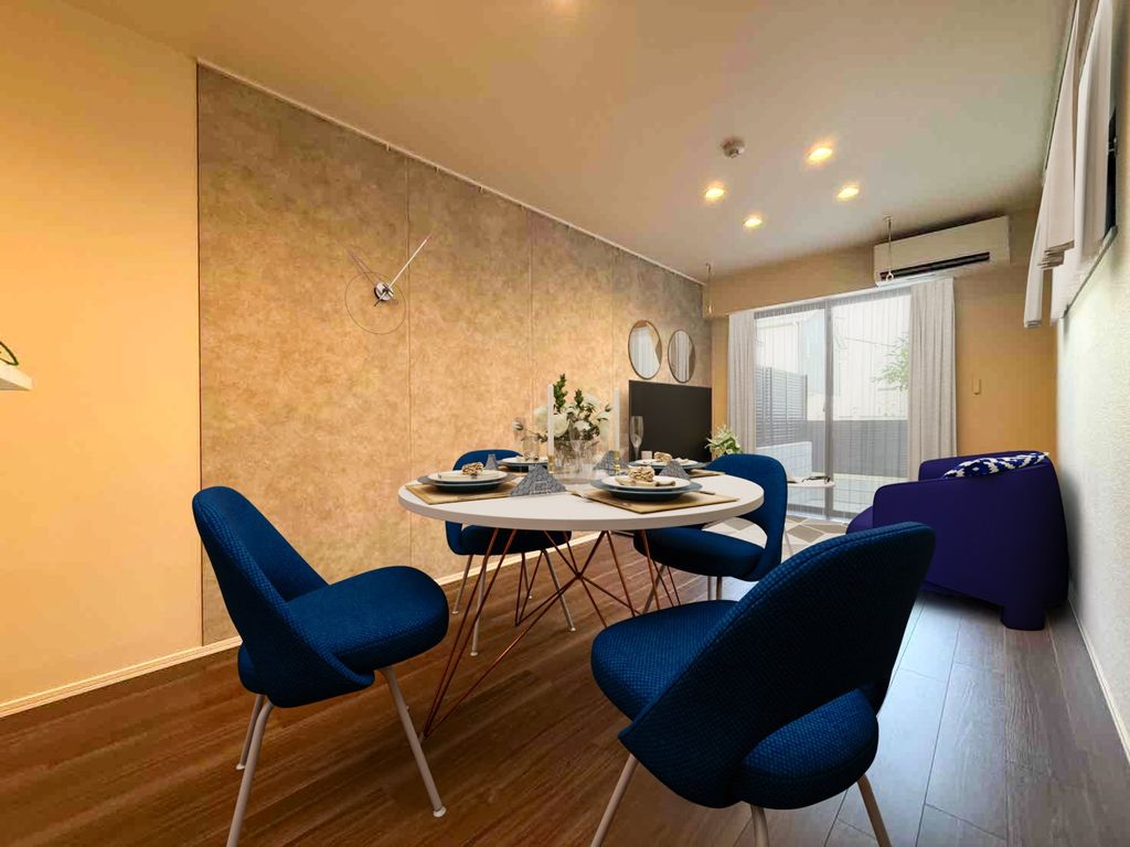 その他設備　設備