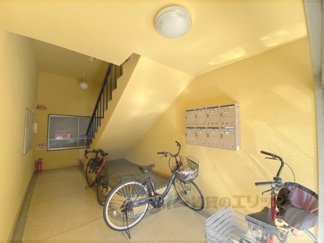 ロビー　ロビー