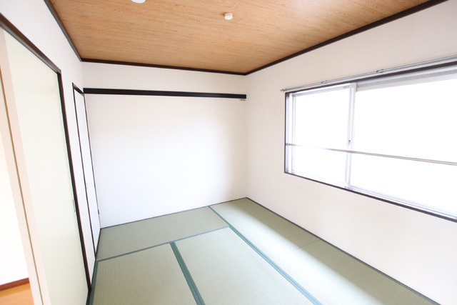 その他部屋・スペース　和室６帖