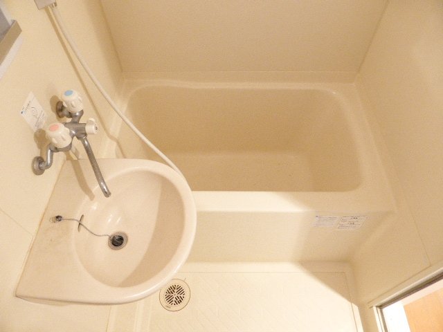 洗面設備　洗面※別部屋参考写真