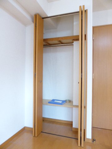 収納　収納※別部屋参考写真