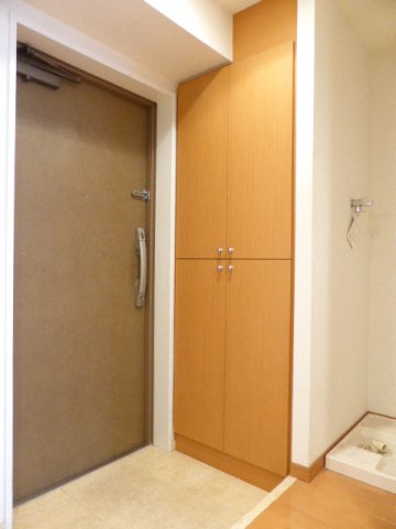 玄関　玄関※別部屋参考写真