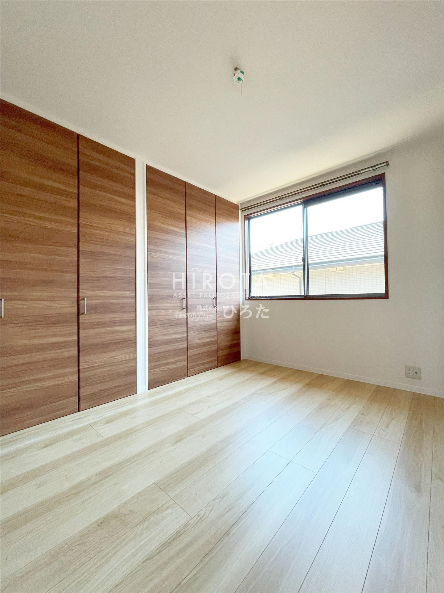 その他部屋・スペース